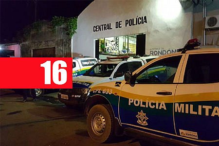 OMBRO DESLOCADO: MARIDO CONTA COM APOIO DE AMIGO PARA ESPANCAR ESPOSA RECÉM OPERADA - News Rondônia