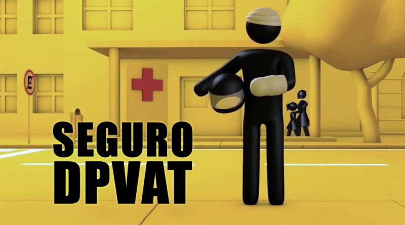SEGURO DPVAT REGISTRA MAIS DE 112 MIL INDENIZAÇÕES PAGAS DE JANEIRO A ABRIL DESTE ANO - News Rondônia