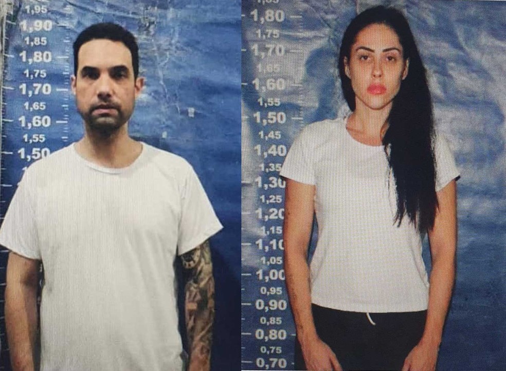 Caso Henry: Polícia diz ter provas suficientes para concluir inquérito e afirma não haver indícios de que Monique era agredida por Jairinho - News Rondônia