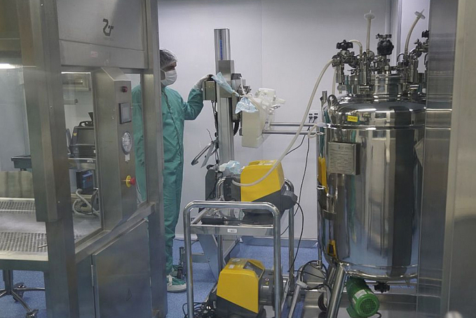 Covid-19: vacina 100% brasileira está em fase final de desenvolvimento - News Rondônia