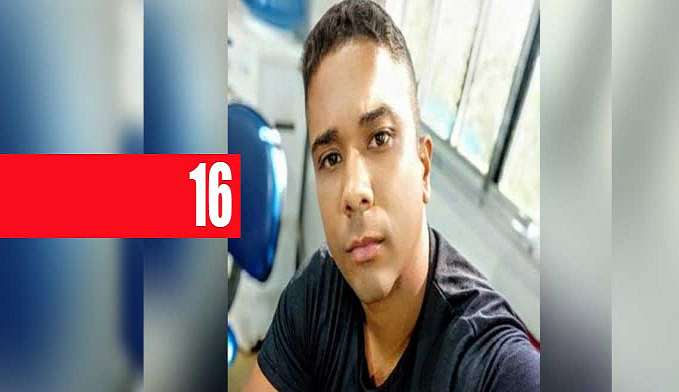 PM É MORTO A TIROS A CAMINHO DO TRABALHO APÓS CARRO FICAR NO PREGO - News Rondônia
