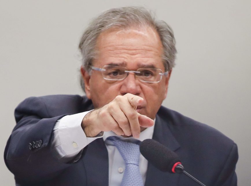 MUDANÇA: BOLSA FAMÍLIA VAI VIRAR RENDA BRASIL E TERÁ IMPOSTO NEGATIVO - News Rondônia