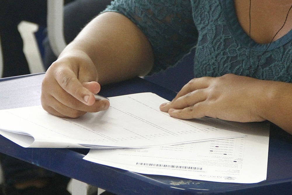 Encceja 2020: Inep divulga locais de realização das provas - News Rondônia