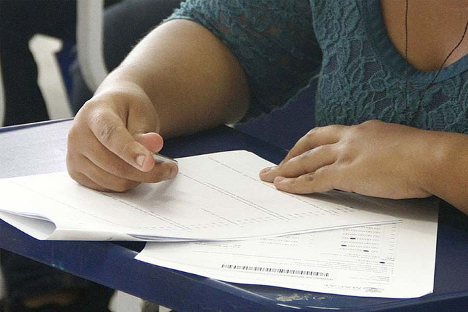 Encceja 2020: Inep divulga locais de realização das provas - News Rondônia