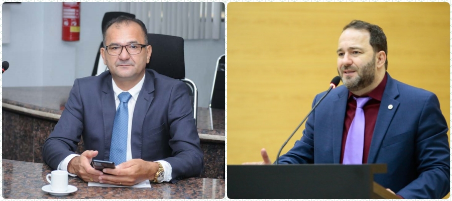 Chacareiros estão na mira de vereador e deputado por projetos e insumos agrícolas; tudo começa neste sábado 27 - News Rondônia