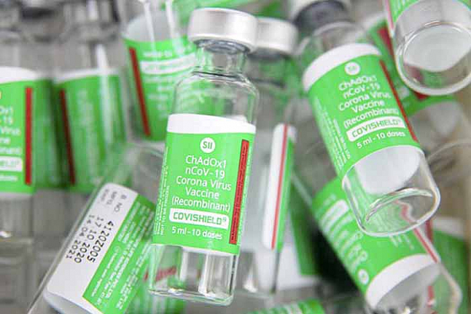 Após raros casos de coágulos, agência europeia mantém recomendação para vacina de Oxford - News Rondônia