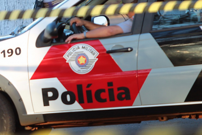 Após ser atropelada, vítima tem celular e mochila furtada - News Rondônia