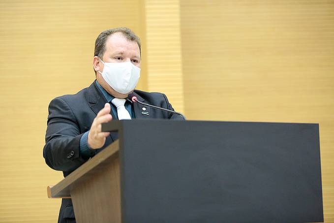 Deputado Dr. Neidson confirma recursos para atender demandas de Ouro Preto do Oeste - News Rondônia