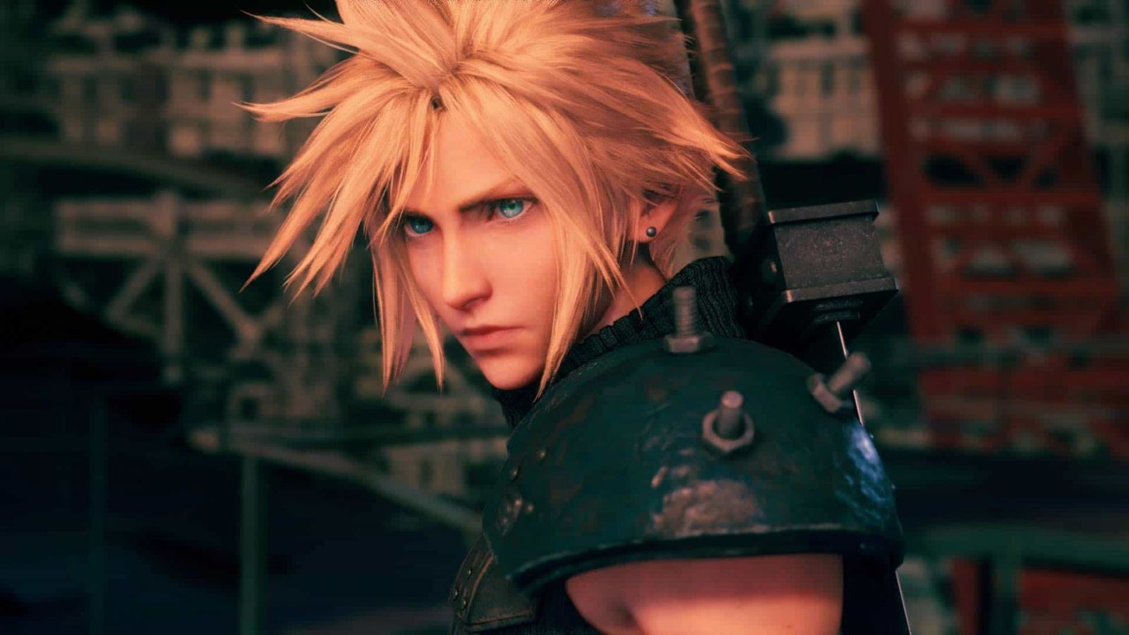 DEMO DE 'FINAL FANTASY VII' JÁ ESTÁ NA LOJA DA PLAYSTATION - News Rondônia