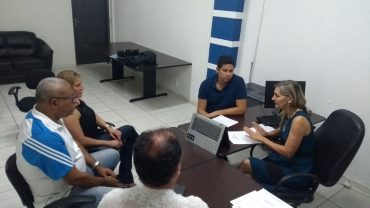 JI-PARANÁ SEDIARÁ AS MODALIDADES INDIVIDUAIS DOS JOGOS ESCOLARES DE RONDÔNIA EM OUTUBRO - News Rondônia