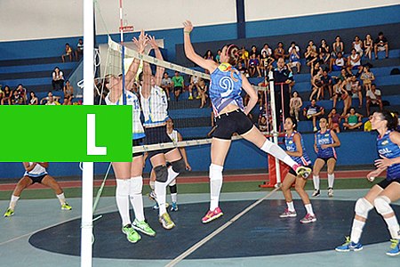 JI-PARANÁ SEDIARÁ AS MODALIDADES INDIVIDUAIS DOS JOGOS ESCOLARES DE RONDÔNIA EM OUTUBRO - News Rondônia