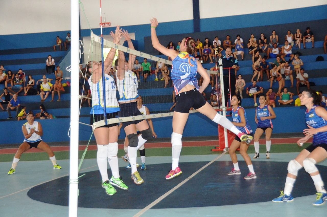 JI-PARANÁ SEDIARÁ AS MODALIDADES INDIVIDUAIS DOS JOGOS ESCOLARES DE RONDÔNIA EM OUTUBRO - News Rondônia