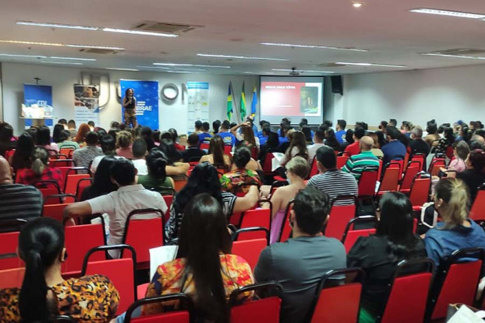 Sebrae promove o "Bora Vender de um Jeito Novo" para otimizar vendas de fim de ano - News Rondônia