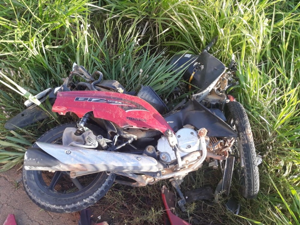 TRAGÉDIA: Acidente mata três jovens em Rondônia em Buritis - FOTOS - News Rondônia