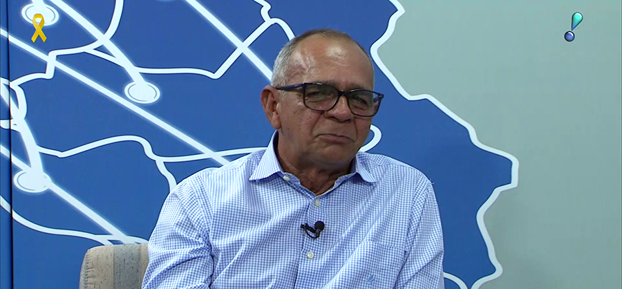 POLÍTICA & MURUPI: LIMPANDO A ÁREA - News Rondônia