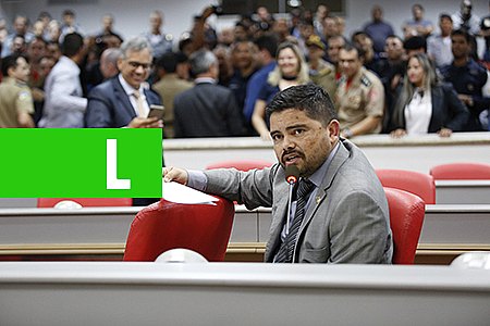 JESUÍNO BOABAID REQUER CÓPIAS DE MENSAGENS DO PODER EXECUTIVO - News Rondônia