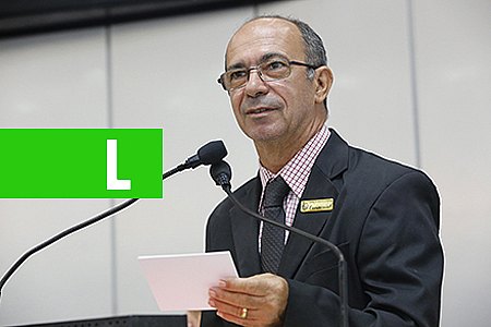 JORNALISTA LENILSON GUEDES RECEBERÁ TÍTULO DE CIDADÃO HONORÍFICO DO ESTADO - News Rondônia