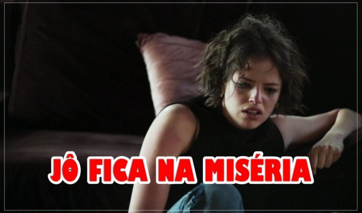 JOSIANE SURTA E PODE FICAR À BEIRA DE IR PARA O HOSPÍCIO NA NOVELA A DONA DO PEDAÇO - News Rondônia