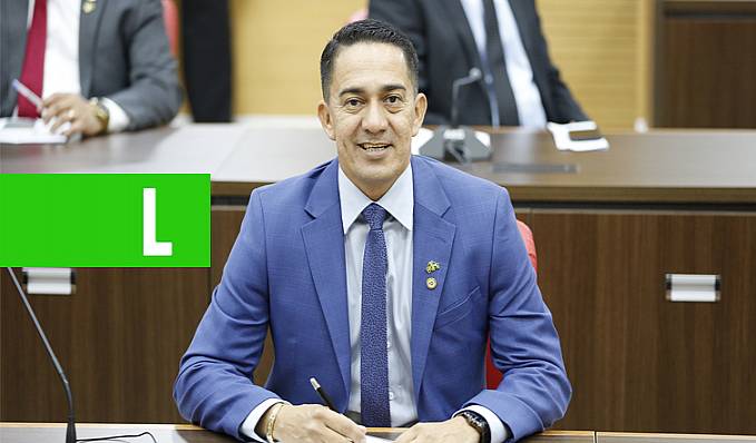 PIMENTA BUENO: Deputado Eyder Brasil reforça compromisso com a educação - News Rondônia