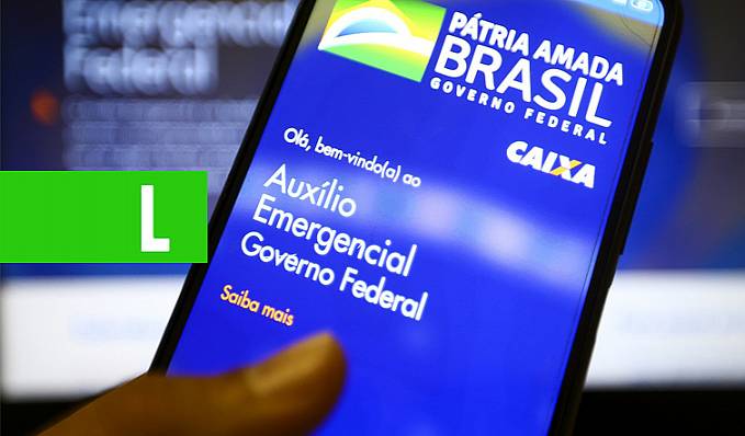 Beneficiários do bolsa família com final de nis 9 recebem parcela do auxílio emergencial extensão nesta quinta-feira (29/10) - News Rondônia