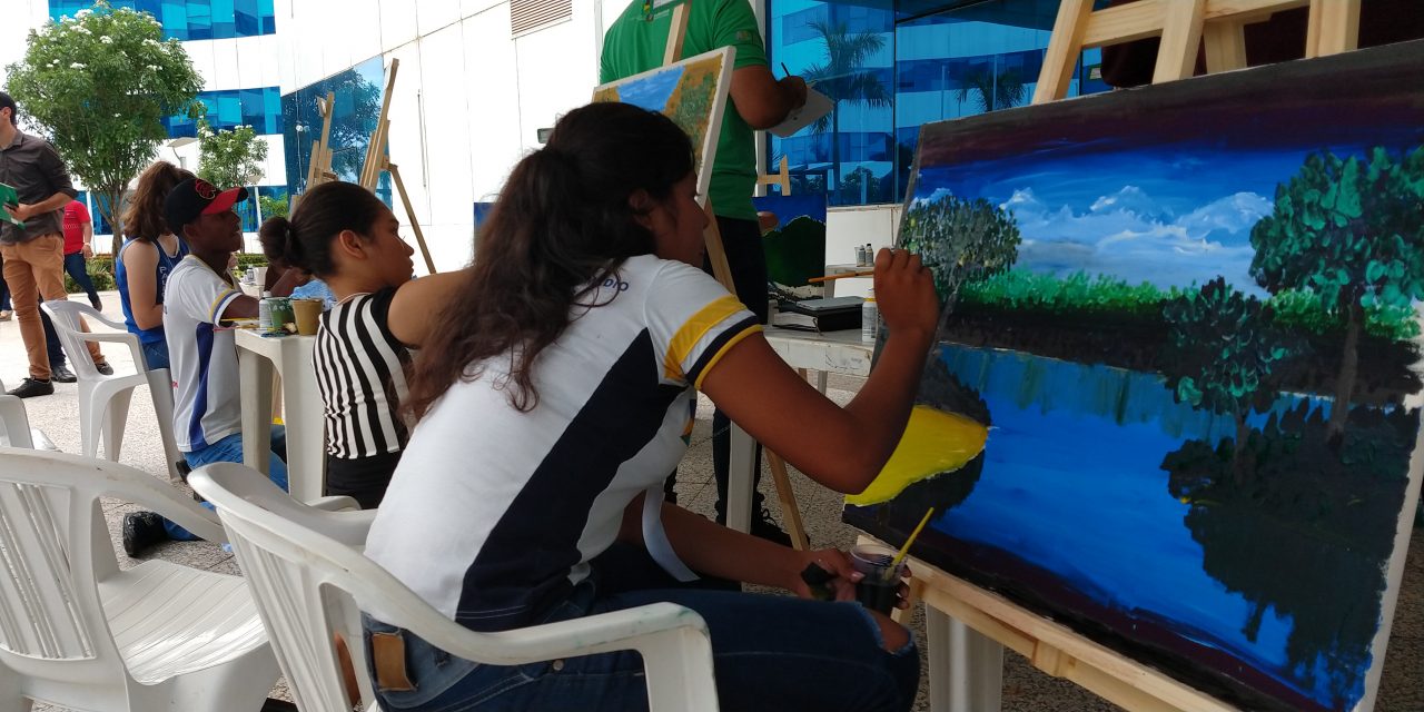 AÇÕES PEDAGÓGICAS CONTRIBUEM PARA O AVANÇO DA EDUCAÇÃO EM RONDÔNIA - News Rondônia