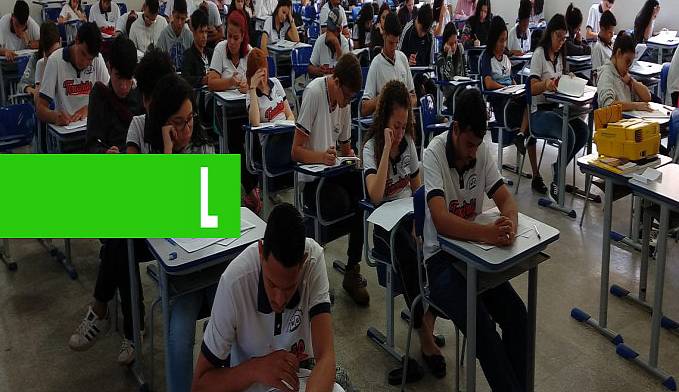 AÇÕES PEDAGÓGICAS CONTRIBUEM PARA O AVANÇO DA EDUCAÇÃO EM RONDÔNIA - News Rondônia