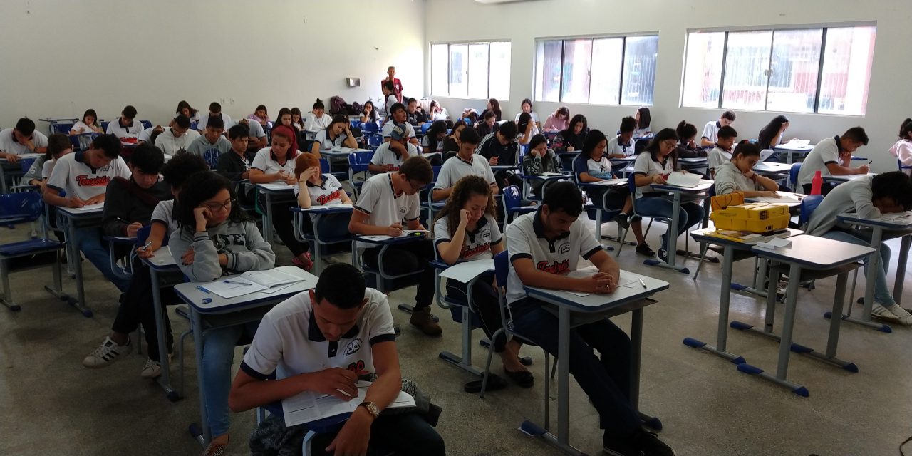 AÇÕES PEDAGÓGICAS CONTRIBUEM PARA O AVANÇO DA EDUCAÇÃO EM RONDÔNIA - News Rondônia