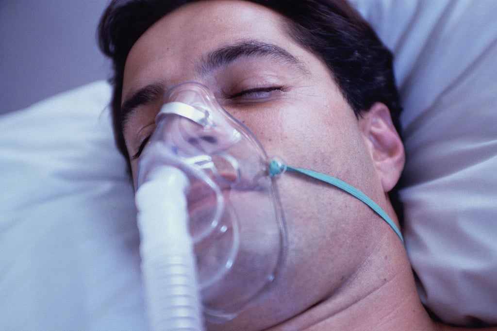 Alerta: Rondônia com tendência de registro de Síndrome Respiratória Aguda Grave à longo prazo - News Rondônia