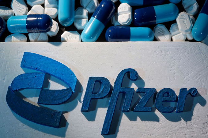 Pfizer aprova primeiro comprimido contra a covid-19 - News Rondônia