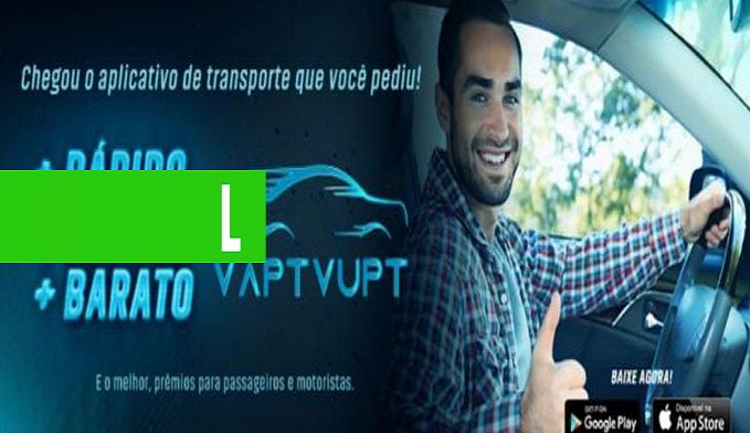 CONHEÇA O MAIS NOVO APP DE MOBILIDADE URBANA DA CAPITAL VAPTVUPT TRANSPORTE DE PASSAGEIRO - News Rondônia