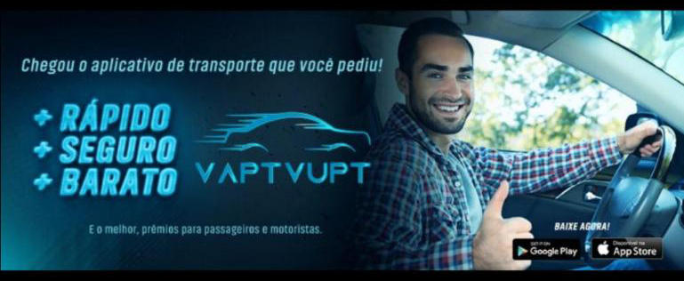 CONHEÇA O MAIS NOVO APP DE MOBILIDADE URBANA DA CAPITAL VAPTVUPT TRANSPORTE DE PASSAGEIRO - News Rondônia