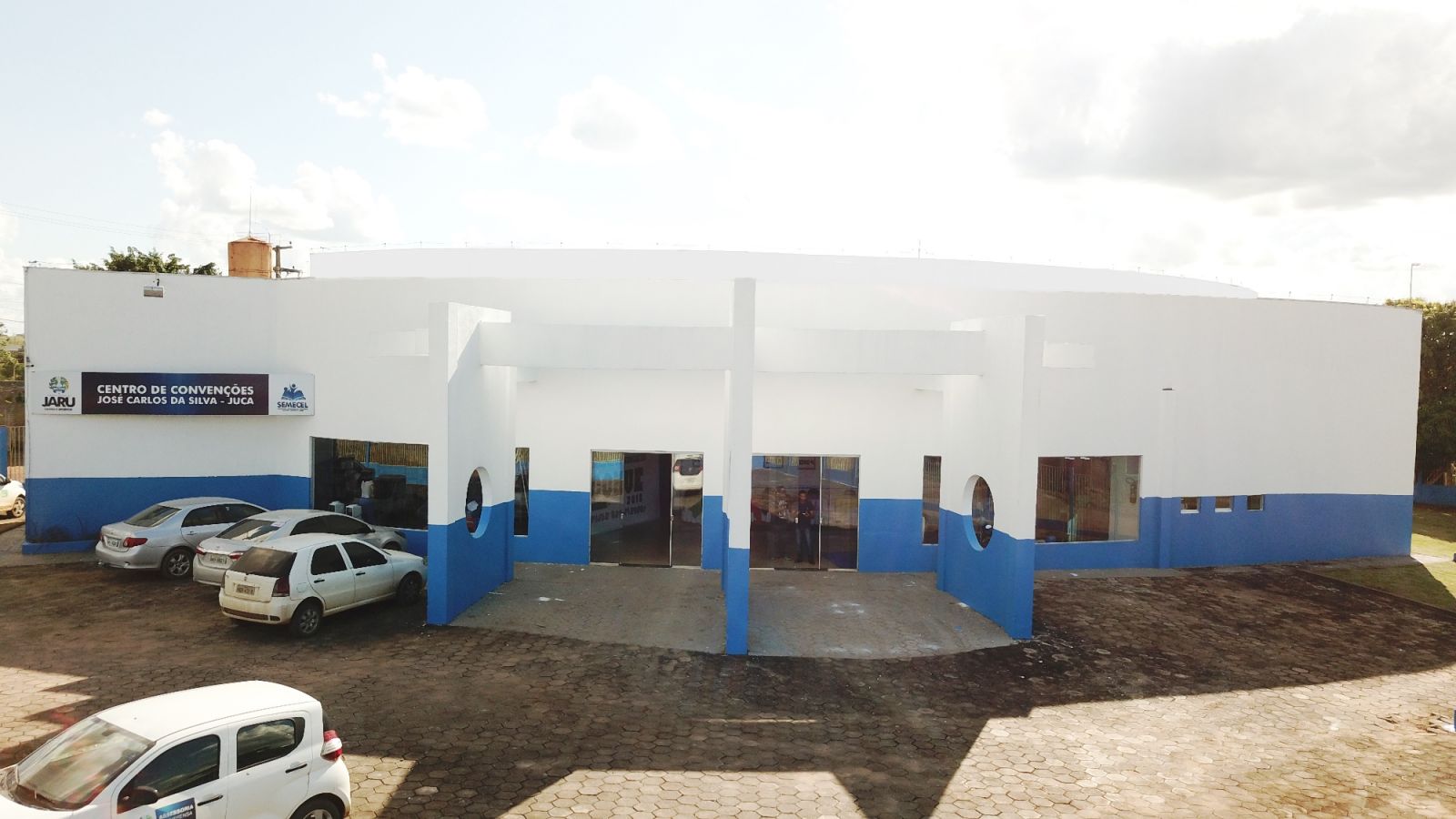 TUDO PRONTO PARA MAIS UMA CONFERÊNCIA MUNICIPAL DE EDUCAÇÃO EM JARU; EVENTO COMEÇA NESTA QUINTA - News Rondônia