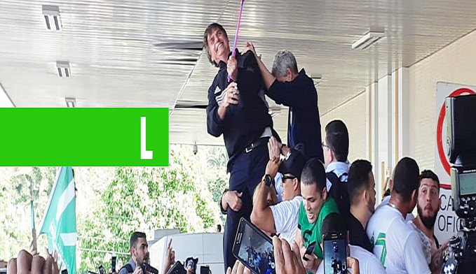 QUEM VAI PARA O SEGUNDO TURNO CONTRA BOLSONARO, O ENCANTADOR DE MULTIDÕES? - News Rondônia