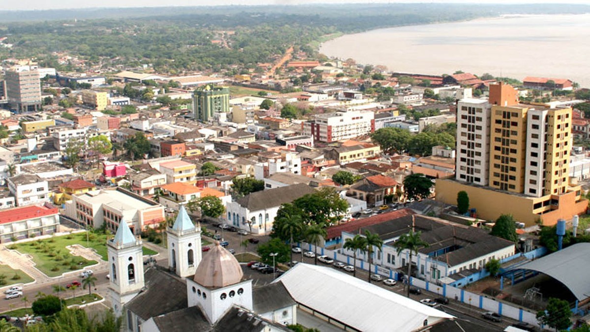 OITO PREFEITOS DE CAPITAIS CHEGAM AO ÚLTIMO ANO DO MANDATO COM SITUAÇÃO FISCAL CONFORTÁVEL - News Rondônia