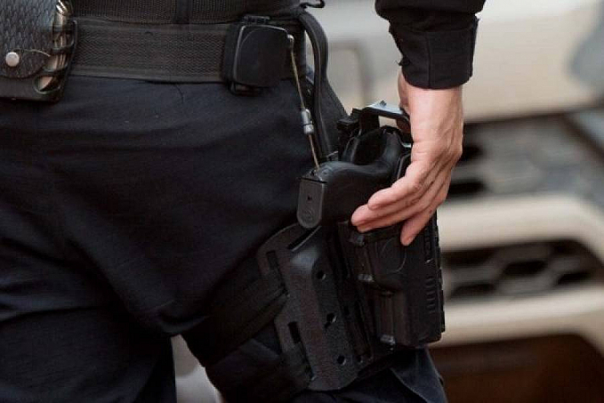 Após acidente de trânsito em Vilhena, clima fica tenso entre tenente e sargento; caso foi registrado na Polícia Civil como ameaça - News Rondônia