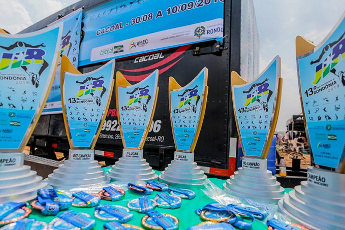 Municípios devem confirmar participação nos Jogos Intermunicipais de Rondônia até final de agosto - News Rondônia