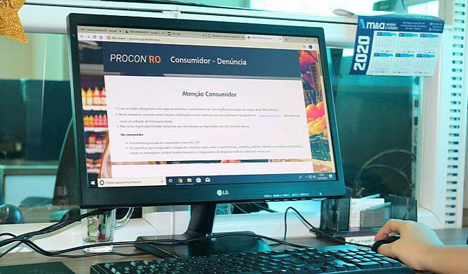 Procon está em fase de implantação para atendimento ao público no Tudo Aqui, em Ariquemes - News Rondônia
