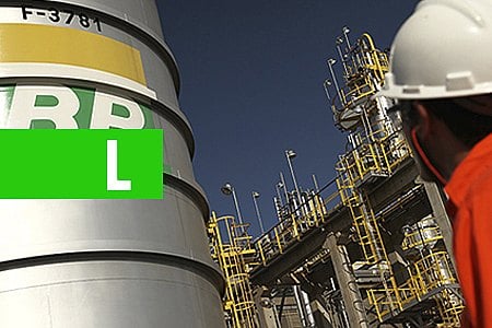 PETROBRAS REDUZ EM 0,49% PREÇO DA GASOLINA NAS REFINARIAS - News Rondônia