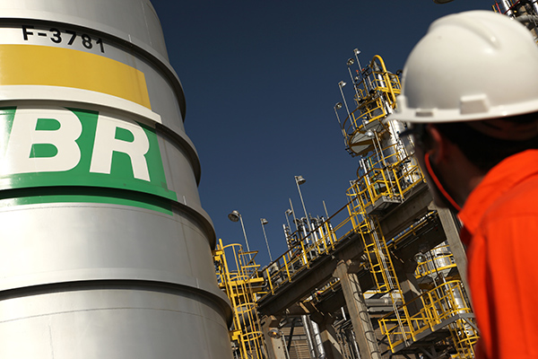 PETROBRAS REDUZ EM 0,49% PREÇO DA GASOLINA NAS REFINARIAS - News Rondônia