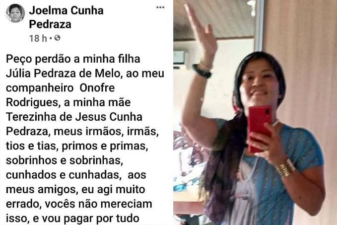 SE DESPEDIU: Advogada é encontrada morta em residência na zona sul de Porto Velho - News Rondônia