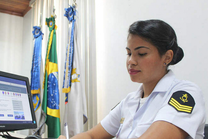 Marinha do Brasil oferta 60 vagas em dois editais; inscrições já estão abertas - News Rondônia