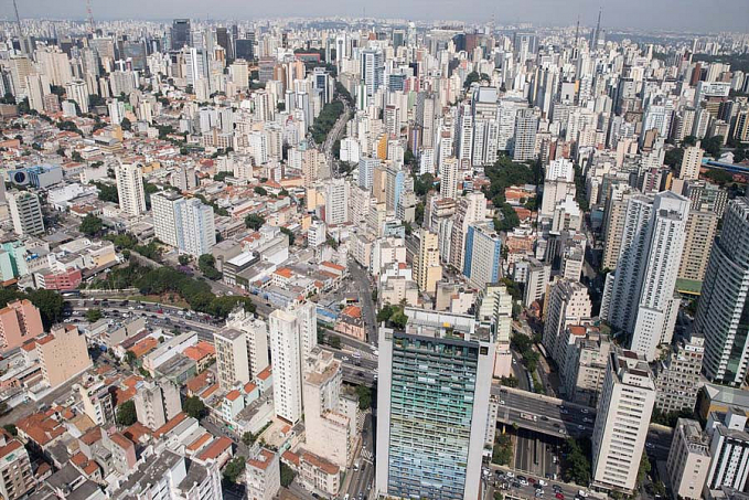 Lançamento de imóveis aumenta 69% no trimestre encerrado em julho - News Rondônia