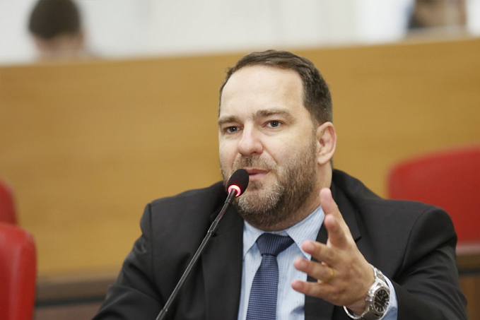 UBS Flor do Amazonas, em Candeias do Jamari, será reformada; recurso foi indicado pelo presidente Alex Redano - News Rondônia