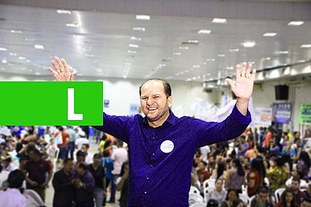 CIRONE DA TOZZO TEM SUA CANDIDATURA A DEPUTADO ESTADUAL HOMOLOGADA PELO PODEMOS - News Rondônia