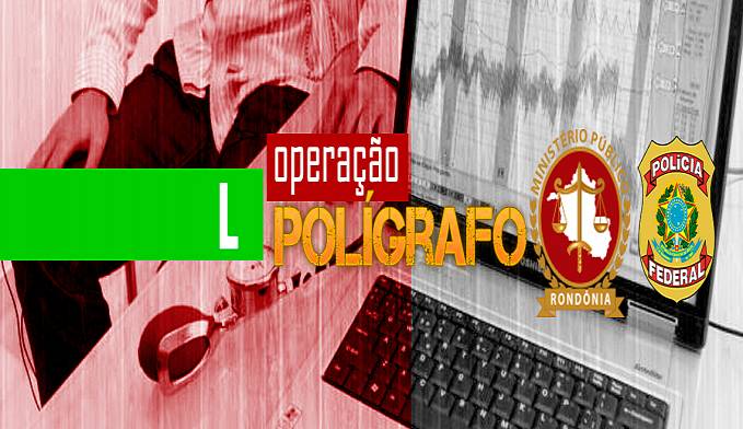 MPRO, PF e CGU combatem irregularidades com recursos da Saúde em aquisição fraudulenta de testes rápidos para COVID-19 - News Rondônia