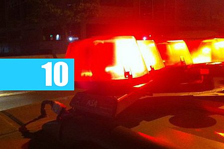 PRESO SUSPEITO QUE PARTICIPOU DE ASSALTO NA CASA DA MÃE DE PC - News Rondônia