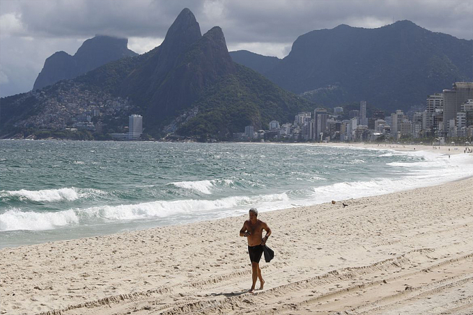 Relatório global de exercícios físicos destaca evolução das caminhadas - News Rondônia