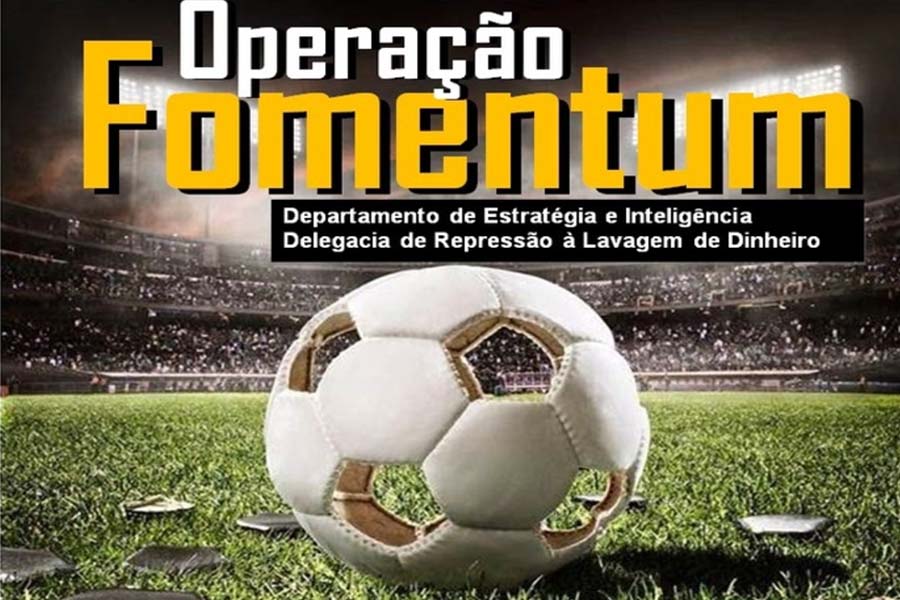 FOMENTUM  Polícia Civil faz operação: alvo é emendas parlamentares - News Rondônia