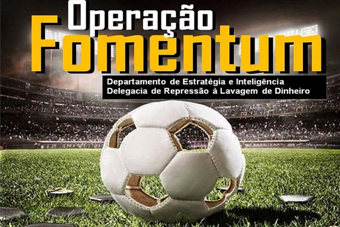 FOMENTUM  Polícia Civil faz operação: alvo é emendas parlamentares - News Rondônia