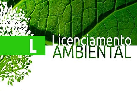 REQUERIMENTO DE LICENCIAMENTO AMBIENTAL - News Rondônia